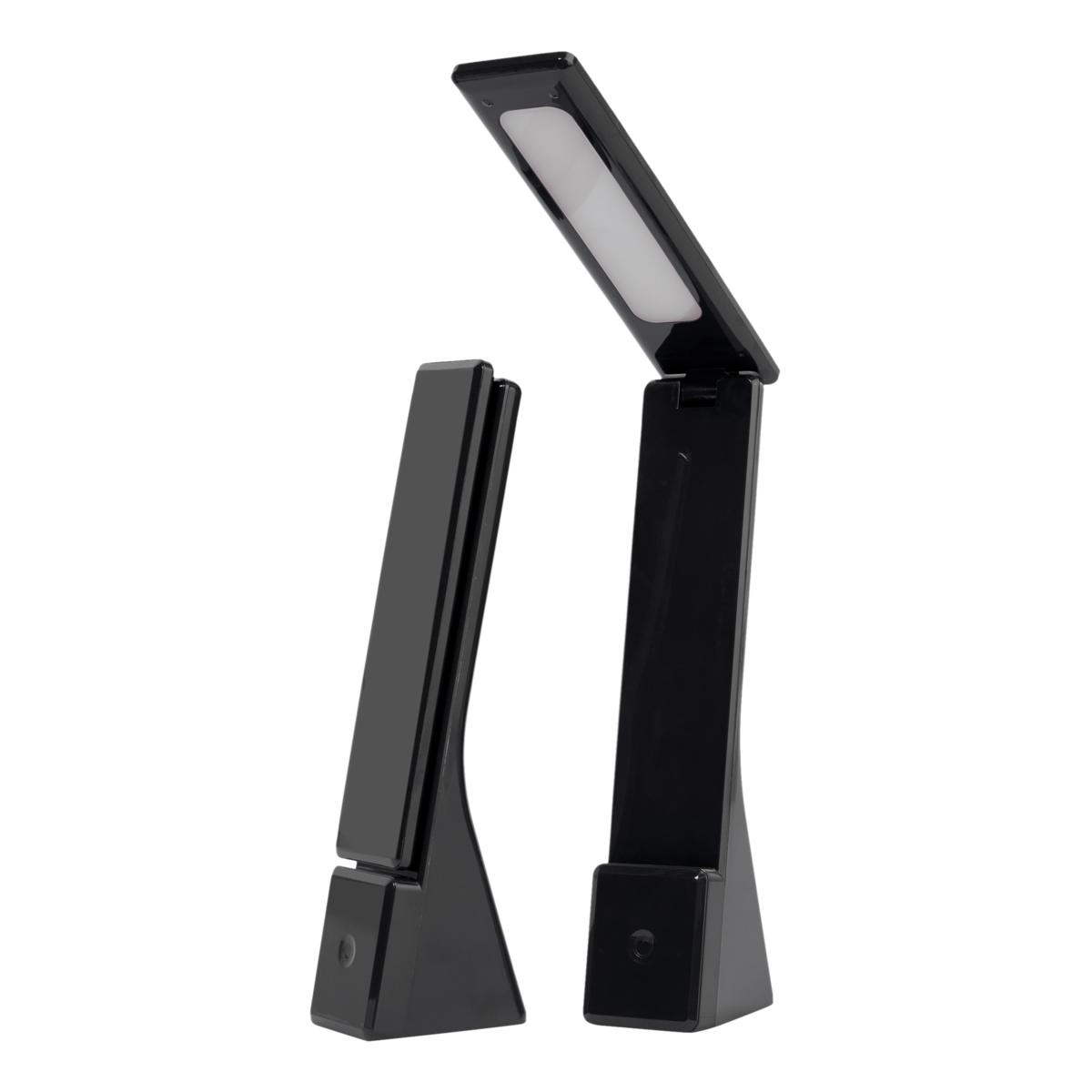 LED Reading Lamp — Rechargeable Battery, Multi-Level Brightness