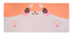 Shibe Desk Mat