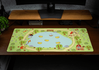 Mardeluna Picnic Desk Mat