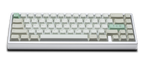 Matcha PBT Keycaps