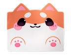Shibe Desk Mat