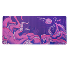 Octopus Desk Mat