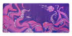Octopus Desk Mat