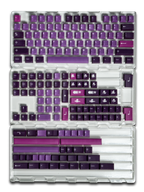 Octopus V2 PBT Keycaps