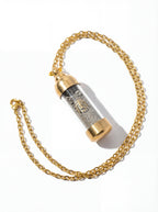 The Pendant of Eternal Faith