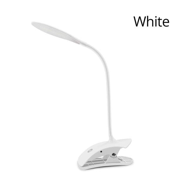 Flexible USB LED Reading Lamp