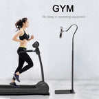 Gooseneck Floor Stand - Most Phones and Tablets from 4.7" up to 11"