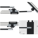 Gooseneck Floor Stand - Most Phones and Tablets from 4.7" up to 11"