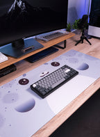 Seal Desk Mat