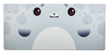 Seal Desk Mat