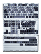 Seal PBT Keycaps V4
