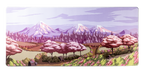 Spring Time Desk Mat