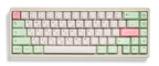 Jeju PBT Keycaps