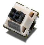 Turtle Silent Tactile Switches