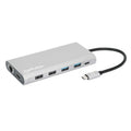 12-in-1 USB-C Docking Station