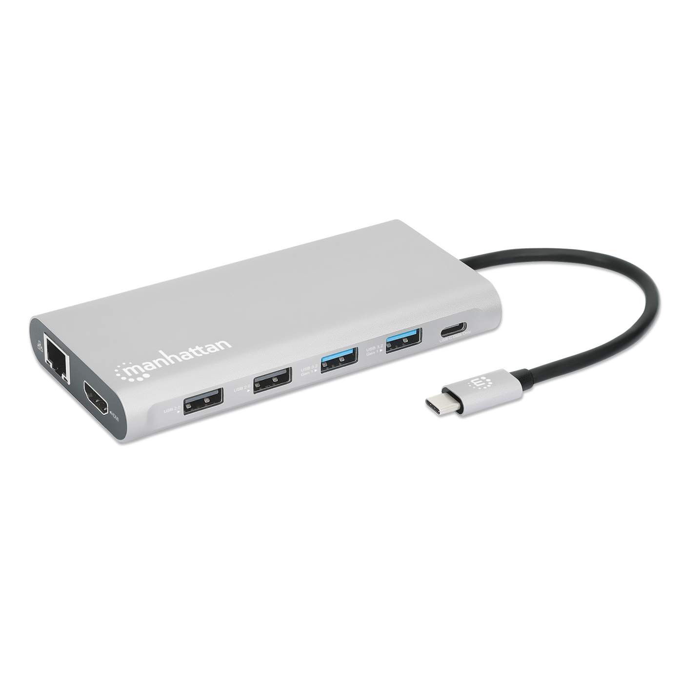 12-in-1 USB-C Docking Station