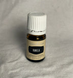 Young Living Vanilla Premium Oleoresin in Fractionated Coconut Oil 5ml (0.17 fl oz) — Seed to Seal Certified
